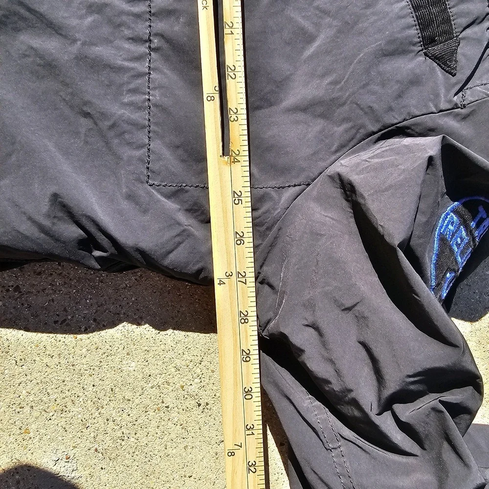 TRUE RELIGION JEANS $399 MENS 3-IN-1 UTILITY FIELD JACKET‎ SZ XXL